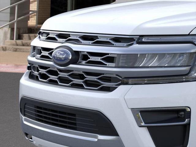 new 2024 Ford Expedition car, priced at $73,661