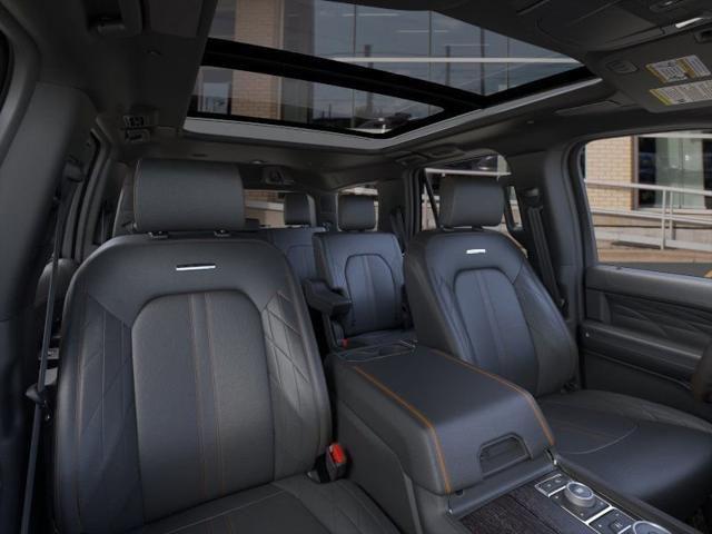 new 2024 Ford Expedition car, priced at $73,661