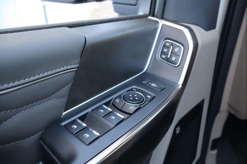 used 2025 Ford F-450 car, priced at $122,067