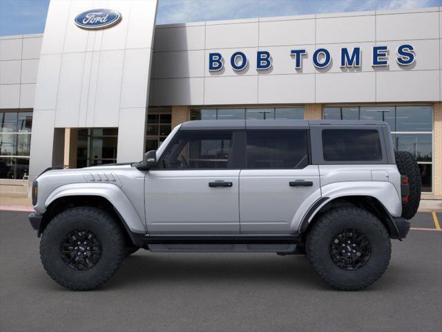 new 2024 Ford Bronco car, priced at $86,691