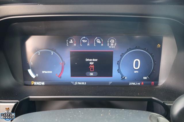 used 2023 Ford F-250 car, priced at $76,000