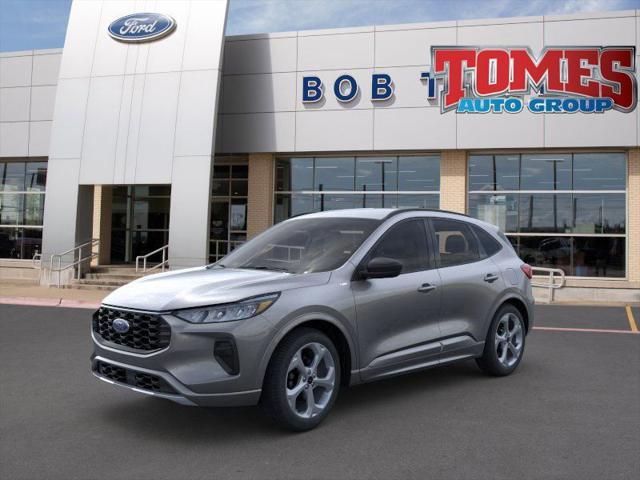 new 2024 Ford Escape car, priced at $27,480