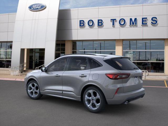 new 2024 Ford Escape car, priced at $27,480