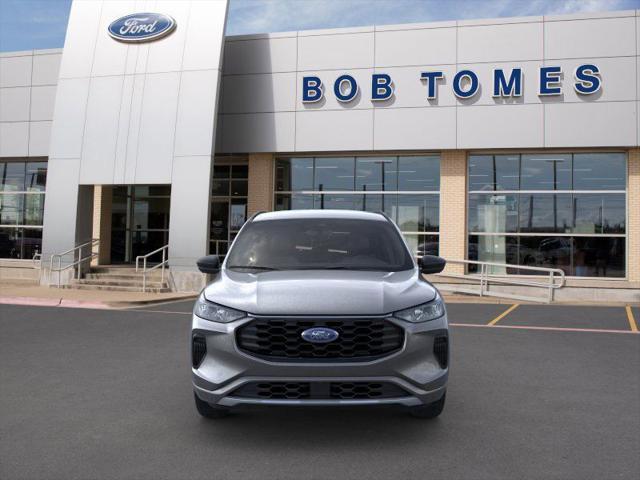 new 2024 Ford Escape car, priced at $27,480