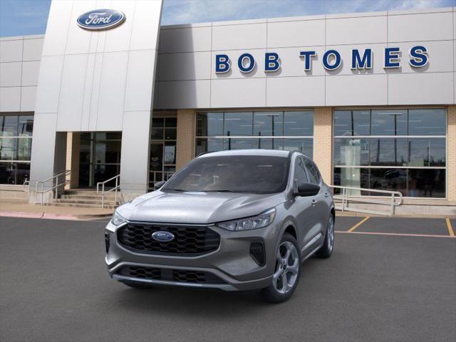 new 2024 Ford Escape car, priced at $27,480