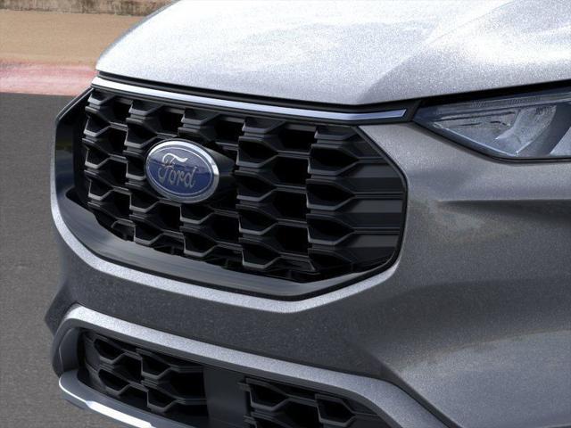 new 2024 Ford Escape car, priced at $27,480