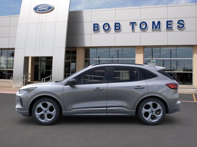 new 2024 Ford Escape car, priced at $27,480