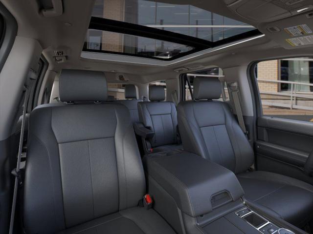 new 2024 Ford Expedition car, priced at $64,835