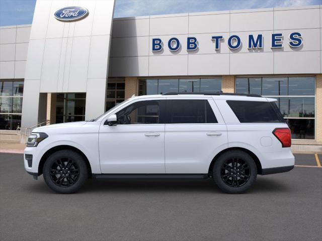 new 2024 Ford Expedition car, priced at $64,835