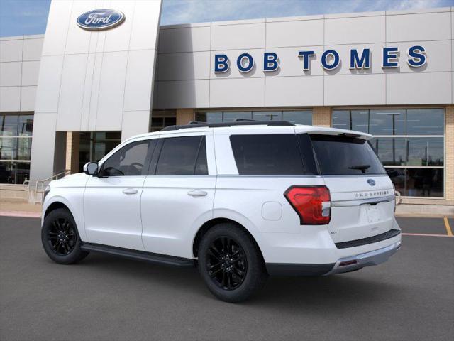 new 2024 Ford Expedition car, priced at $64,835