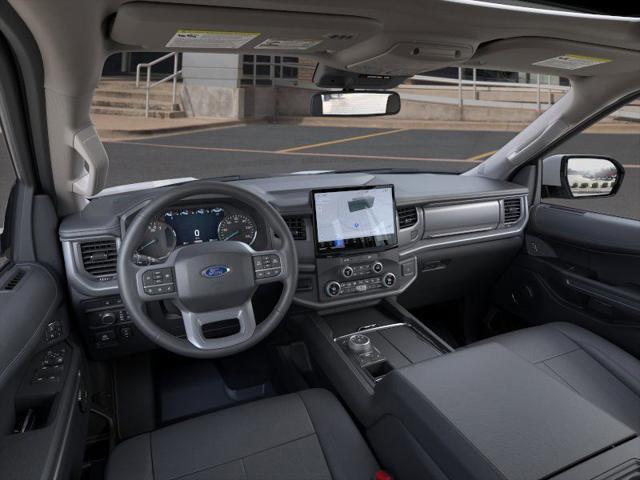 new 2024 Ford Expedition car, priced at $64,835