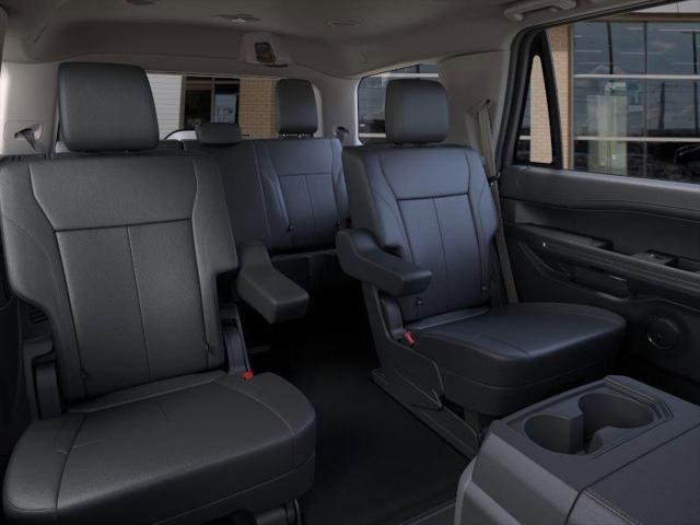 new 2024 Ford Expedition car, priced at $64,835