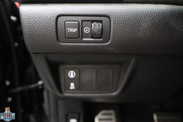 used 2022 Honda Accord car, priced at $25,489