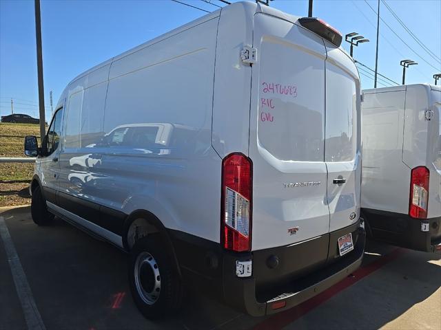 new 2024 Ford Transit-250 car, priced at $53,235