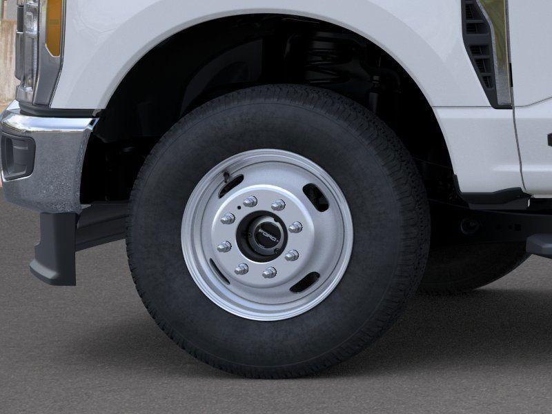 new 2025 Ford F-350 car, priced at $69,925