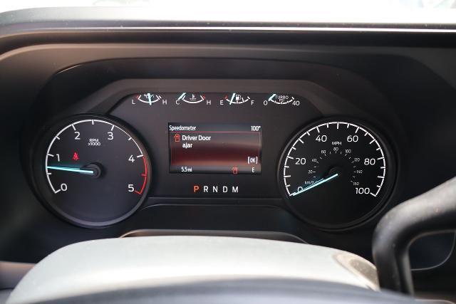 new 2025 Ford F-350 car, priced at $69,925
