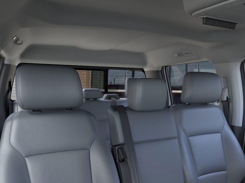 new 2025 Ford F-350 car, priced at $69,925