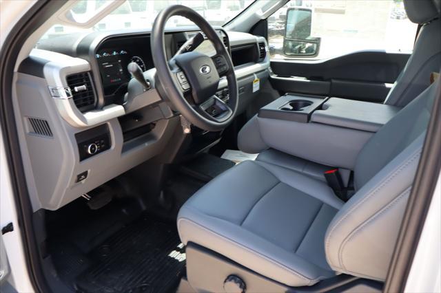 new 2025 Ford F-350 car, priced at $73,605