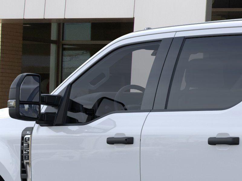 new 2025 Ford F-350 car, priced at $69,925