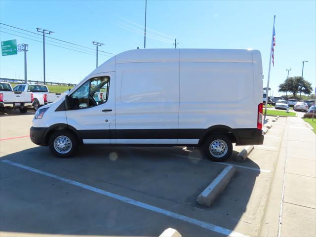 new 2024 Ford Transit-350 car, priced at $58,065