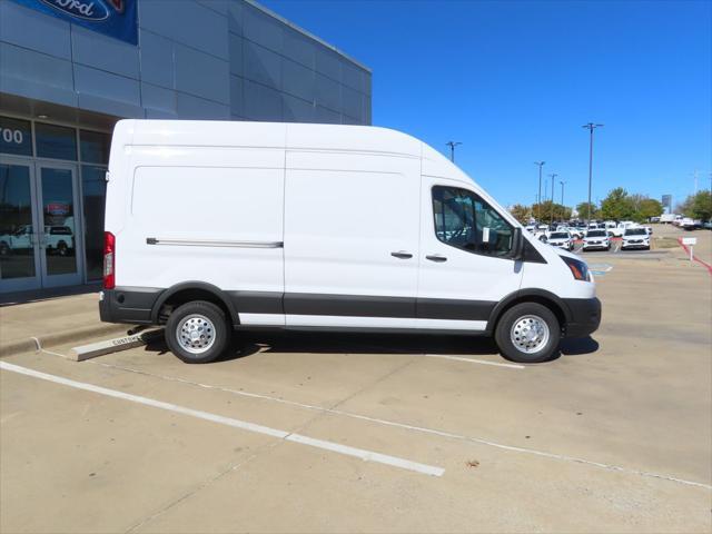 new 2024 Ford Transit-350 car, priced at $58,065