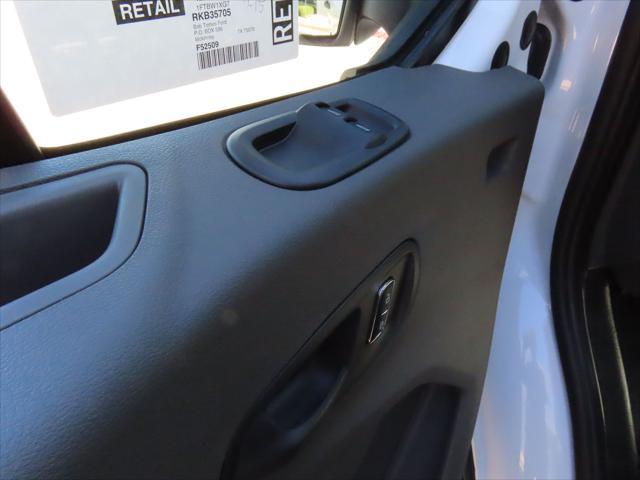 new 2024 Ford Transit-350 car, priced at $54,581