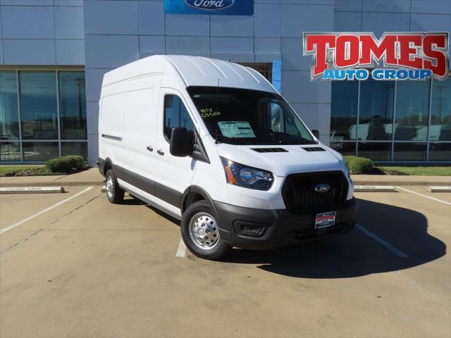 new 2024 Ford Transit-350 car, priced at $58,065