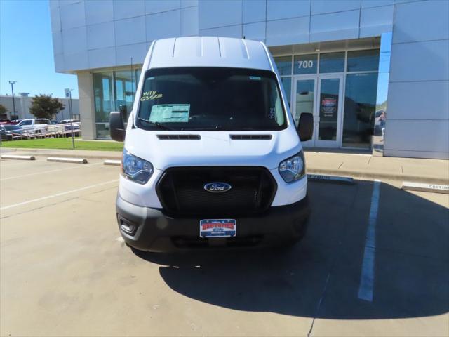 new 2024 Ford Transit-350 car, priced at $58,065