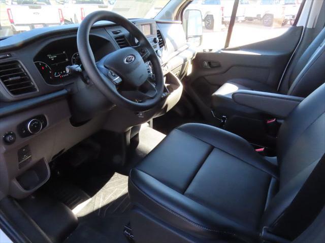 new 2024 Ford Transit-350 car, priced at $58,065