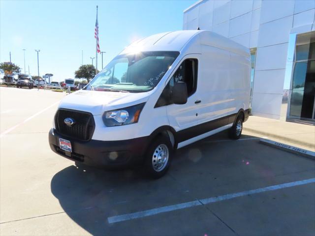 new 2024 Ford Transit-350 car, priced at $58,065