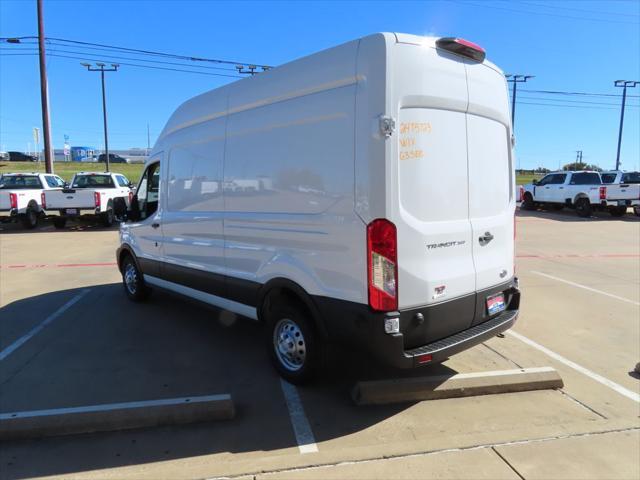 new 2024 Ford Transit-350 car, priced at $58,065