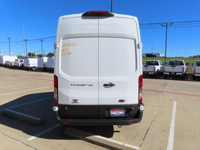 new 2024 Ford Transit-350 car, priced at $58,065