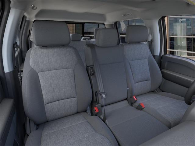 new 2024 Ford F-250 car, priced at $55,311