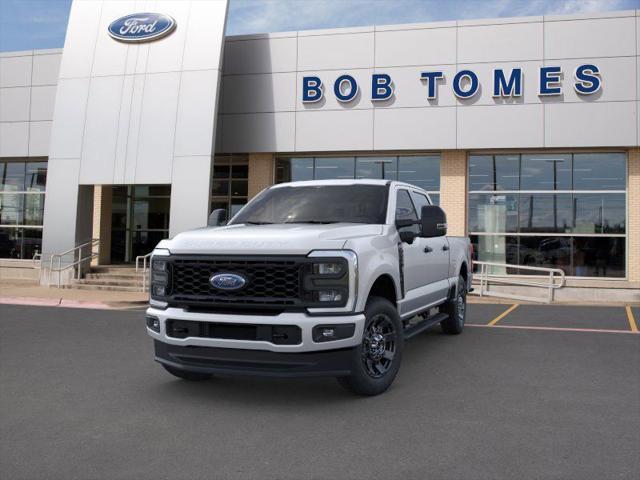 new 2024 Ford F-250 car, priced at $55,315