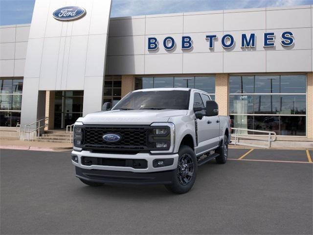 new 2024 Ford F-250 car, priced at $55,311