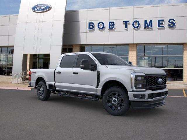 new 2024 Ford F-250 car, priced at $55,315