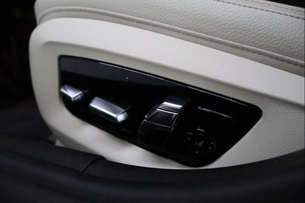 used 2019 BMW 530 car, priced at $24,997