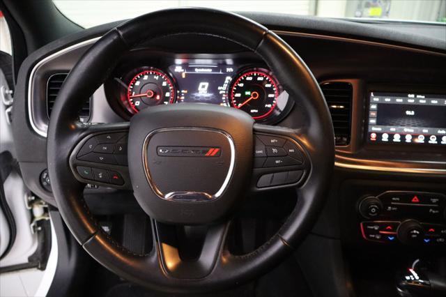 used 2021 Dodge Charger car, priced at $21,188