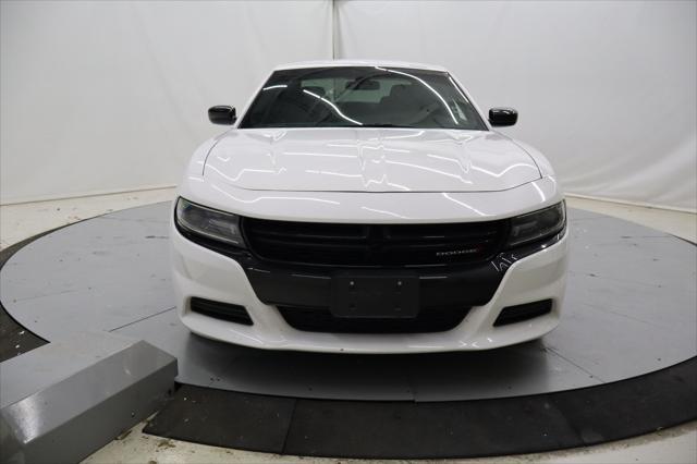 used 2021 Dodge Charger car, priced at $21,188
