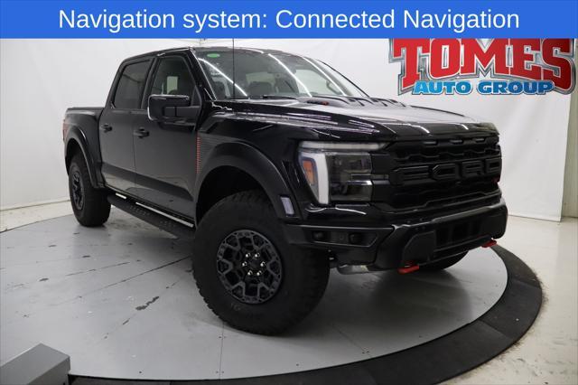 used 2025 Ford F-150 car, priced at $143,888