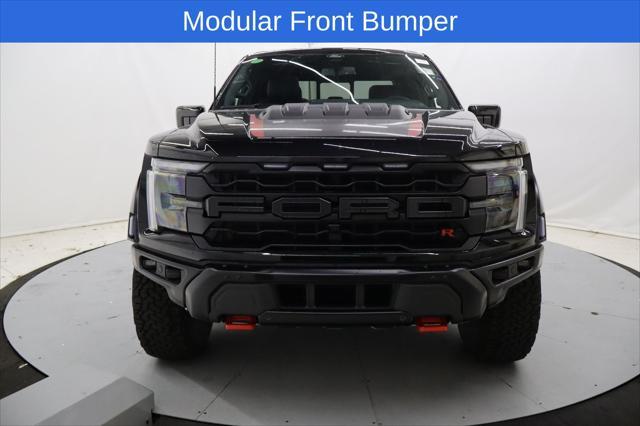 used 2025 Ford F-150 car, priced at $139,999