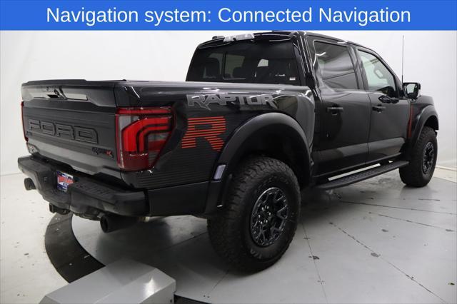 used 2025 Ford F-150 car, priced at $139,999