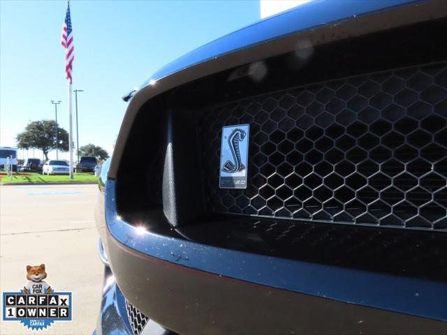 used 2018 Ford Shelby GT350 car, priced at $54,888