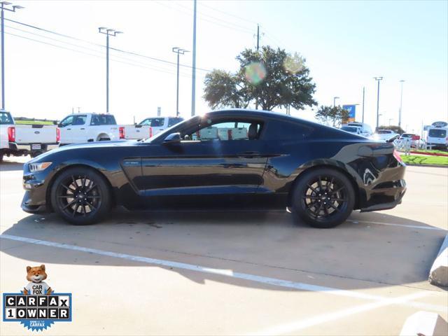 used 2018 Ford Shelby GT350 car, priced at $54,888