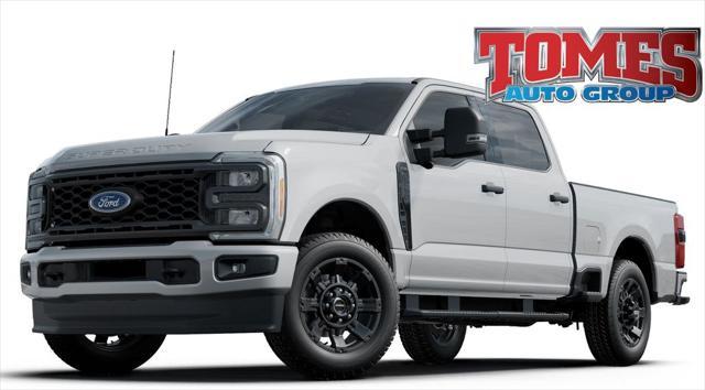 new 2024 Ford F-250 car, priced at $55,315