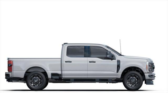 new 2024 Ford F-250 car, priced at $55,315