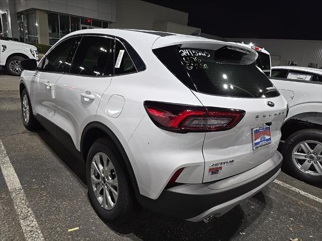 new 2024 Ford Escape car, priced at $27,240