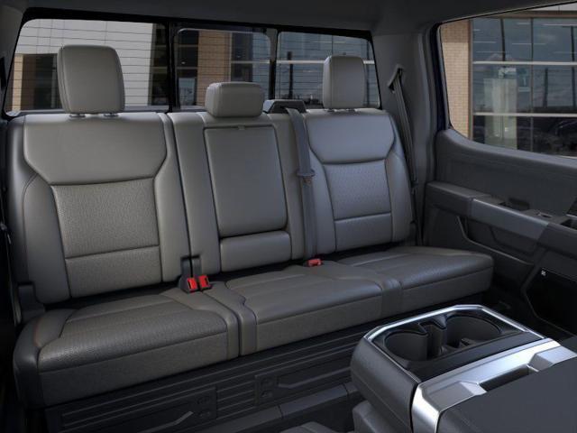 new 2025 Ford F-150 car, priced at $73,795