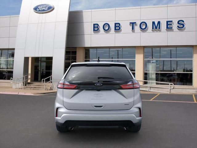 new 2024 Ford Edge car, priced at $29,347