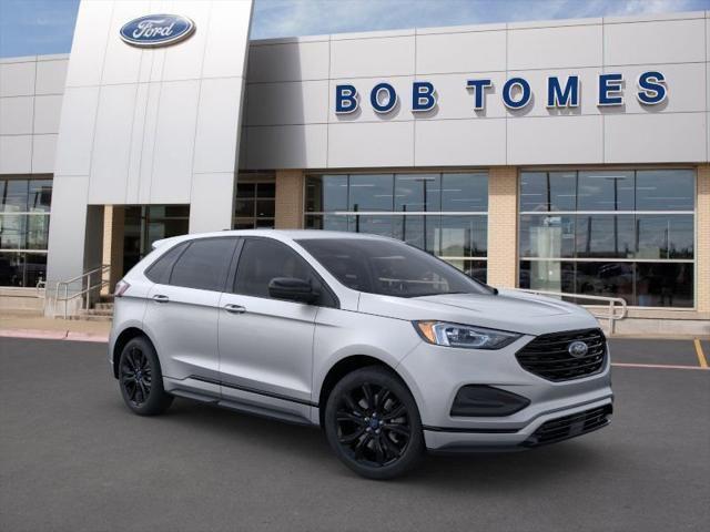 new 2024 Ford Edge car, priced at $29,347